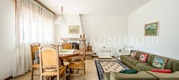 6 rooms Villa in Copparo, Italy No. 17256 41