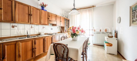 6 rooms Villa in Copparo, Italy No. 17256 36