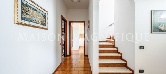 6 rooms Villa in Copparo, Italy No. 17256 28