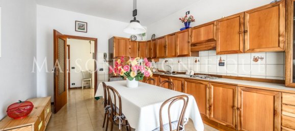 6 rooms Villa in Copparo, Italy No. 17256 39