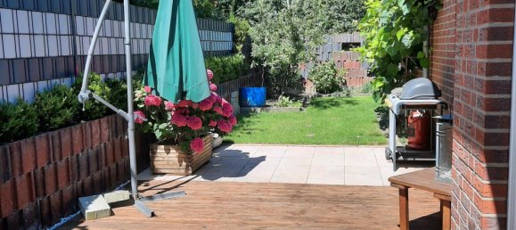 3 Schlafzimmer Stadthaus in Osnabrück, Germany, Nr. 329914 9