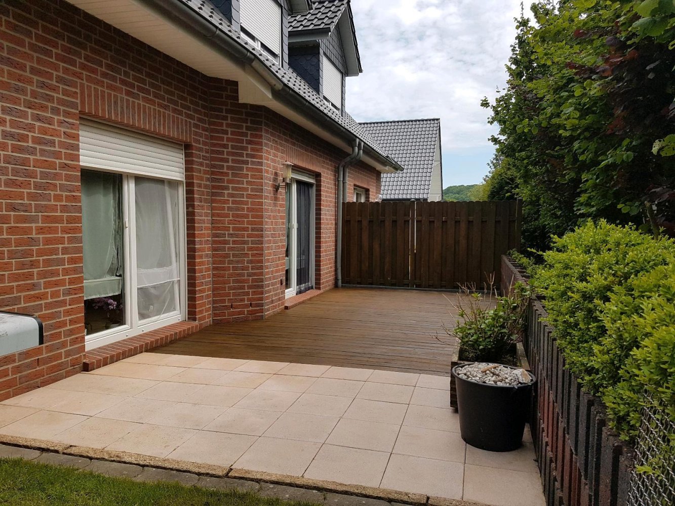 3 Schlafzimmer Stadthaus in Osnabrück, Germany, Nr. 329914