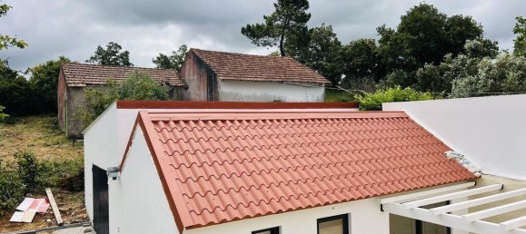 2 Schlafzimmer Haus in Mira de Aire, Portugal, Nr. 278798 21