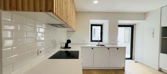 2 Schlafzimmer Haus in Mira de Aire, Portugal, Nr. 278798 11