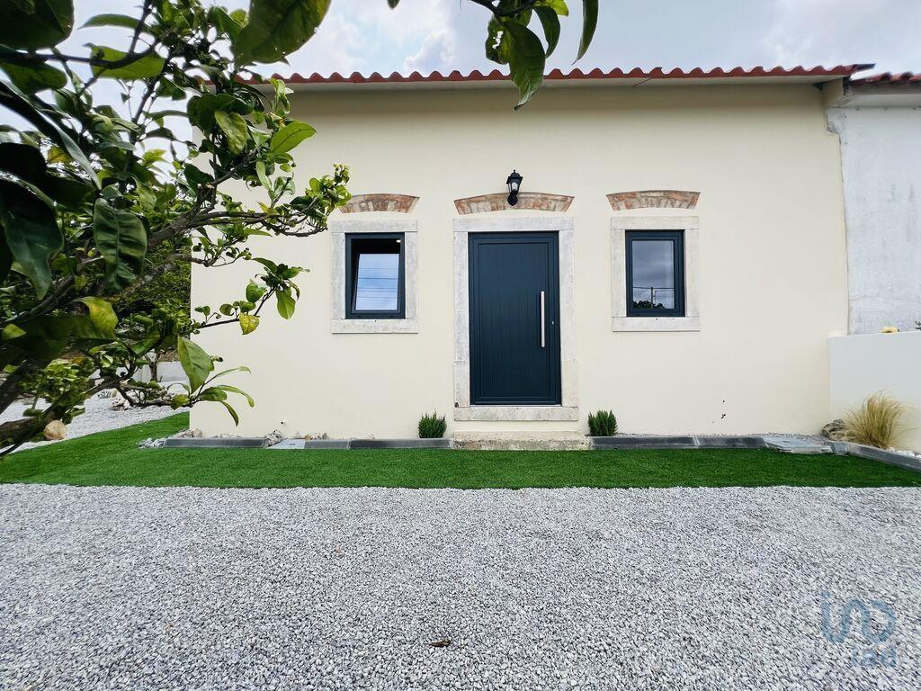 2 غرف نوم منزل في Mira de Aire, Portugal رقم 278798