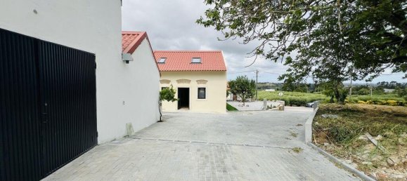 2 Schlafzimmer Haus in Mira de Aire, Portugal, Nr. 278798 7