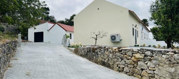 2 Schlafzimmer Haus in Mira de Aire, Portugal, Nr. 278798 3