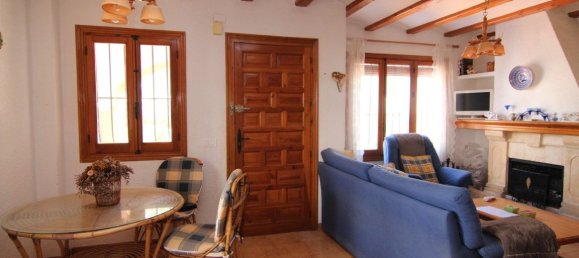 Terreno en Benissa, Spain No. 142788 10