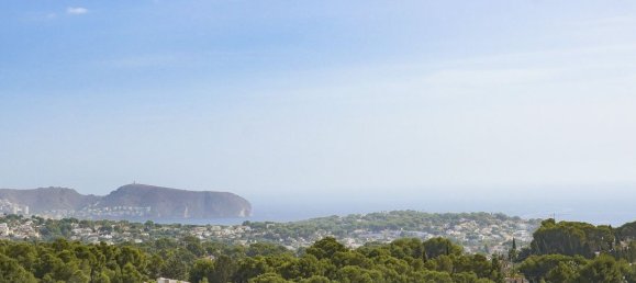 Terreno en Benissa, Spain No. 142788 2