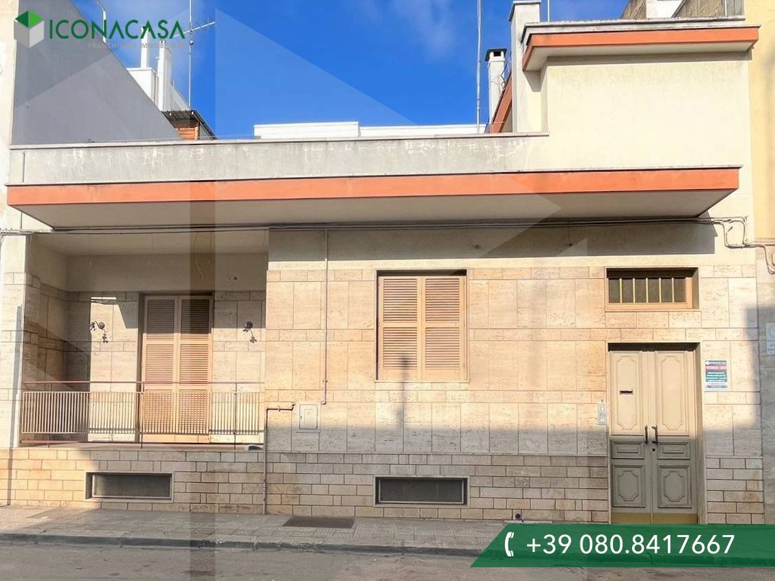 4-salle Maison à Noicattaro, Italy No. 30760