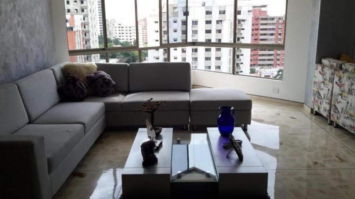 Casa T3 em Atlantico, Colombia N.º 4614