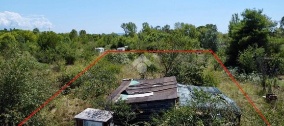 Terreno en San Giuliano Terme, Italy 1500 m² No. 297906 4