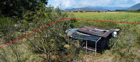 Terreno en San Giuliano Terme, Italy 1500 m² No. 297906 11