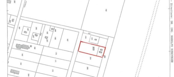 Terreno en San Giuliano Terme, Italy 1500 m² No. 297906 12