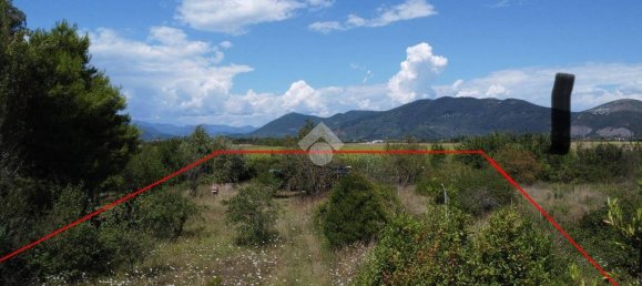 Terreno en San Giuliano Terme, Italy 1500 m² No. 297906 5