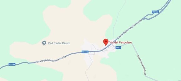 3غرفة شقة في Monte Romano, Italy رقم 300680 9