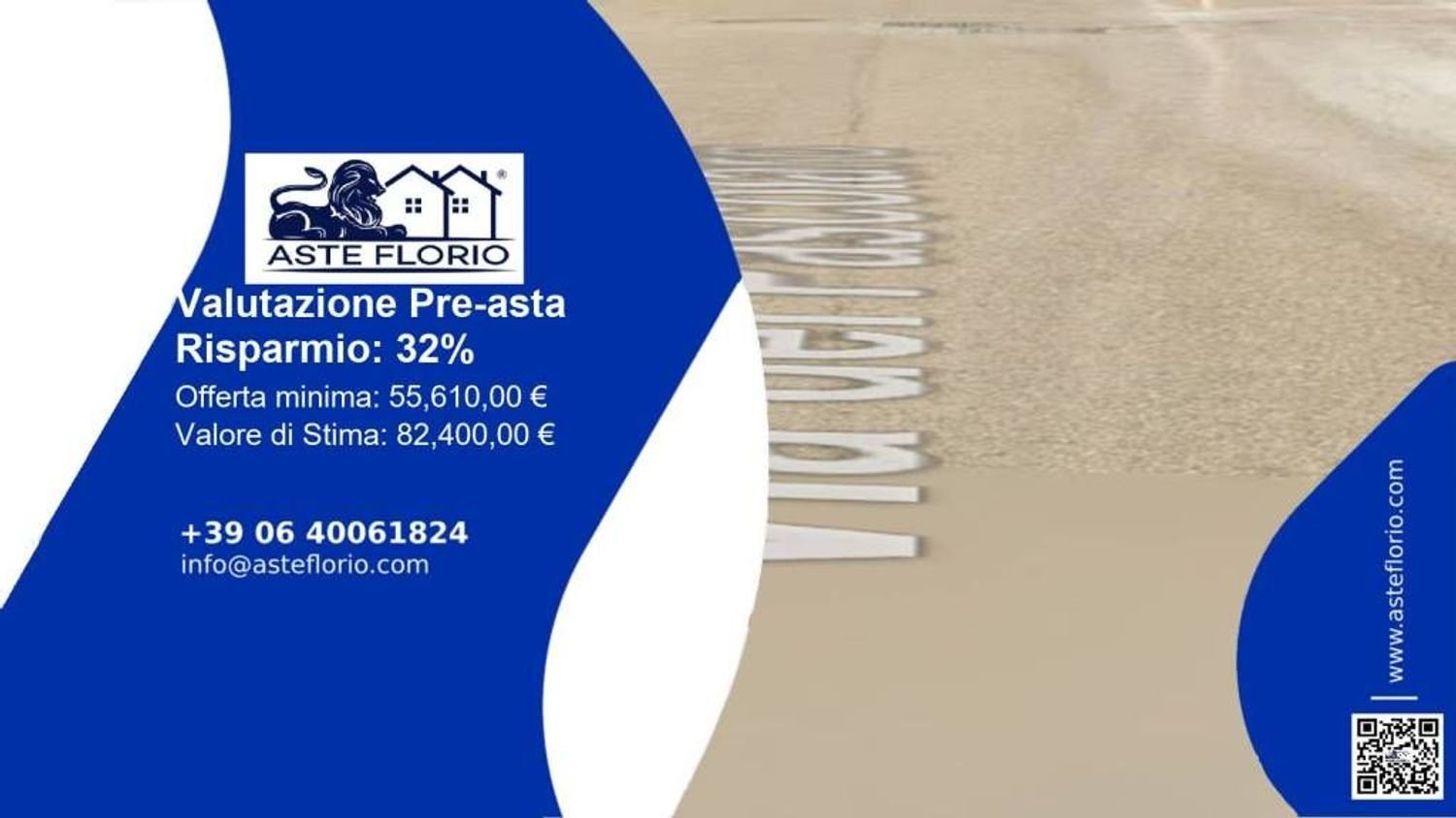 3غرفة شقة في Monte Romano, Italy رقم 300680