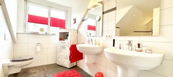 3 chambres Maison de ville à Bayreuth, Germany No. 289098 9