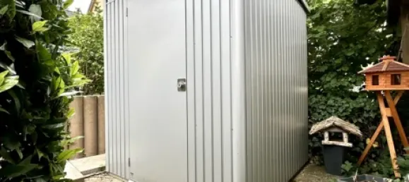 3 chambres Maison de ville à Bayreuth, Germany No. 289098 10