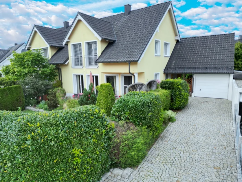 3 chambres Maison de ville à Bayreuth, Germany No. 289098