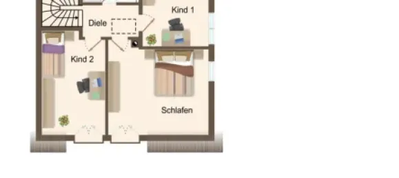 3 chambres Maison de ville à Bayreuth, Germany No. 289098 15