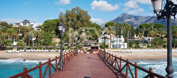 Villa T5 em Marbella, Spain N.º 72734 38