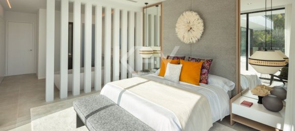 Villa T5 em Marbella, Spain N.º 72734 12