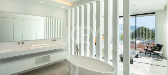 Villa T5 em Marbella, Spain N.º 72734 14