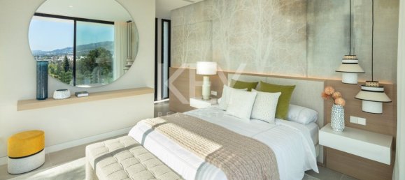 Villa T5 em Marbella, Spain N.º 72734 16