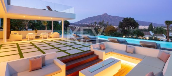 Villa T5 em Marbella, Spain N.º 72734 26