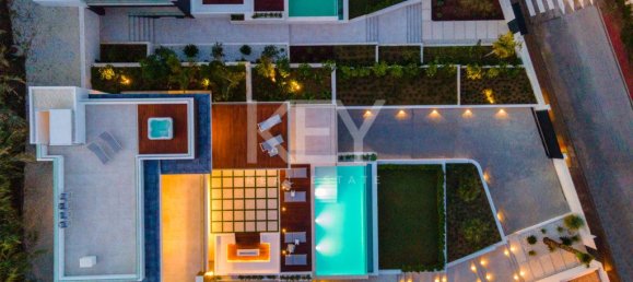 Villa T5 em Marbella, Spain N.º 72734 33