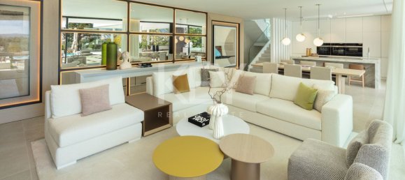 Villa T5 em Marbella, Spain N.º 72734 7