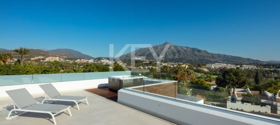 Villa T5 em Marbella, Spain N.º 72734 22
