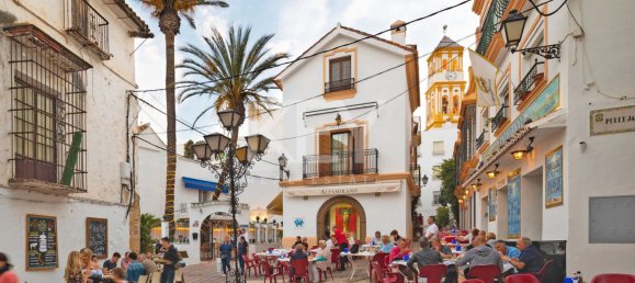 Villa T5 em Marbella, Spain N.º 72734 44