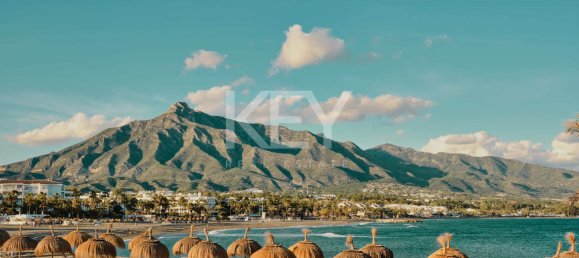 Villa T5 em Marbella, Spain N.º 72734 50