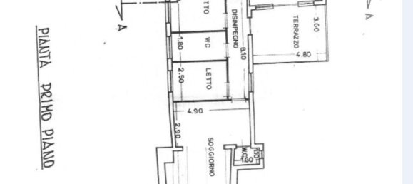 7غرفة شقة في Polla, Italy رقم 182090 18