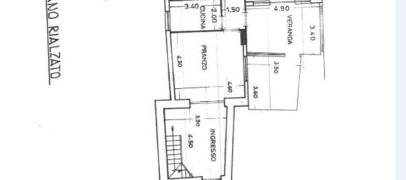 7غرفة شقة في Polla, Italy رقم 182090 26