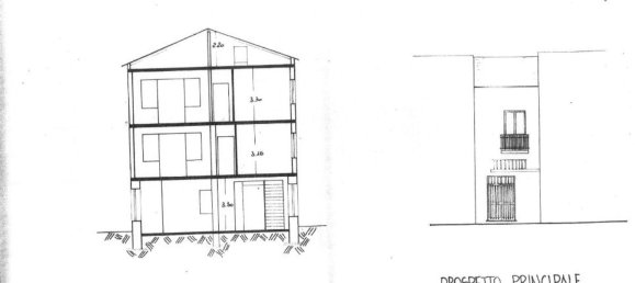 7غرفة شقة في Polla, Italy رقم 182090 28