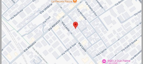 4 غرف نوم شقة في Montesilvano, Italy رقم 323662 32