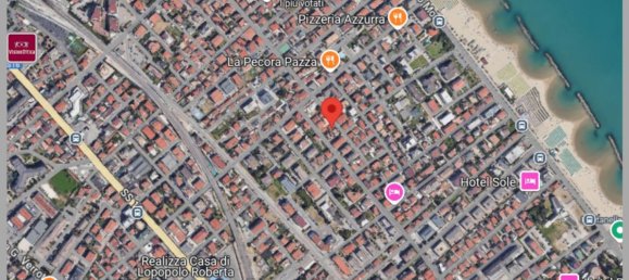 4 غرف نوم شقة في Montesilvano, Italy رقم 323662 33