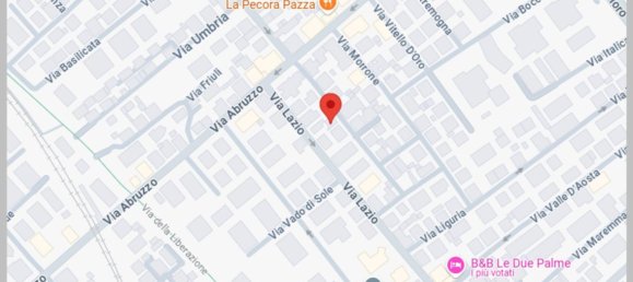 4 غرف نوم شقة في Montesilvano, Italy رقم 323662 18