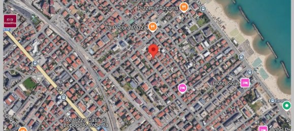 4 غرف نوم شقة في Montesilvano, Italy رقم 323662 19