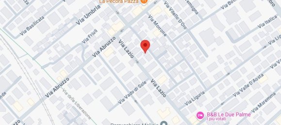 4 غرف نوم شقة في Montesilvano, Italy رقم 323662 3