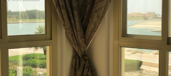 4 bedrooms Duplex in Al Hamra Village, UAE No. 94929 11