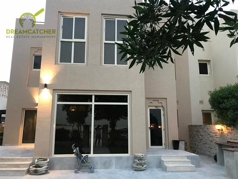 4 bedrooms Duplex in Al Hamra Village, UAE No. 94929