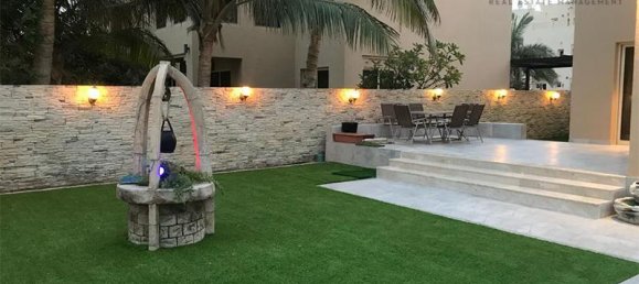 4 bedrooms Duplex in Al Hamra Village, UAE No. 94929 17