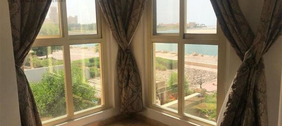 4 bedrooms Duplex in Al Hamra Village, UAE No. 94929 10