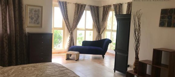 4 bedrooms Duplex in Al Hamra Village, UAE No. 94929 5