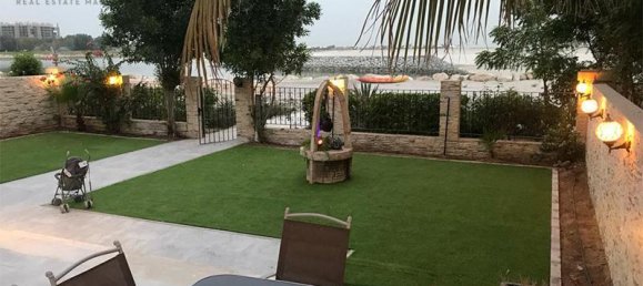 4 bedrooms Duplex in Al Hamra Village, UAE No. 94929 16