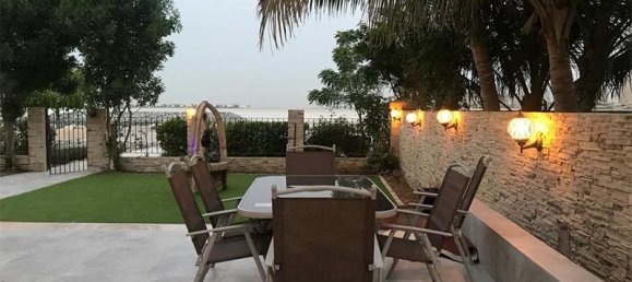 4 bedrooms Duplex in Al Hamra Village, UAE No. 94929 13